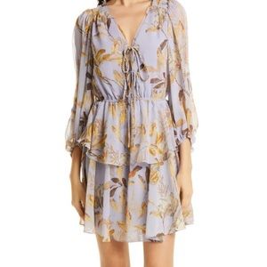 Ted Baker Dress - Worn Once! 💜